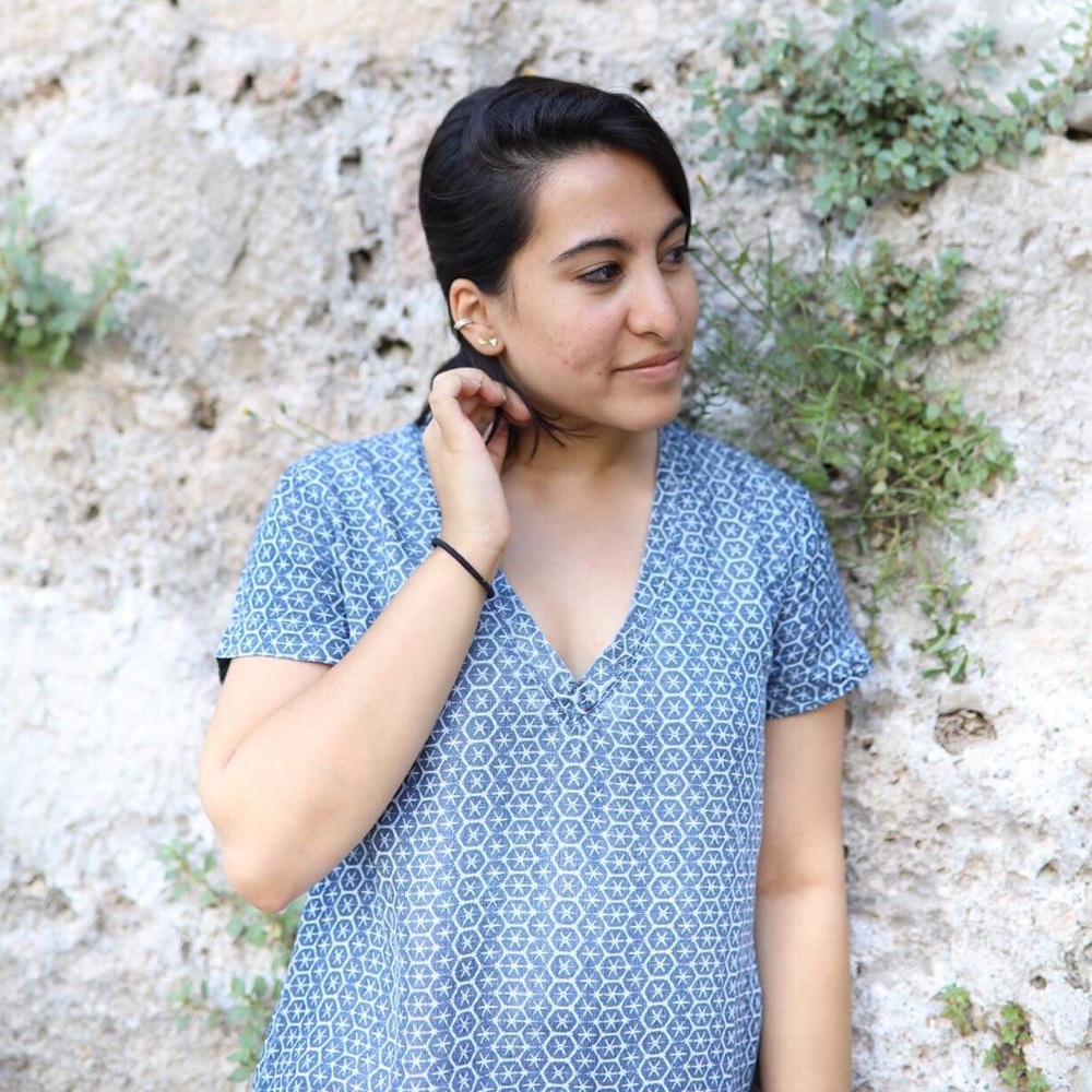 Meet your Posher, Erinn